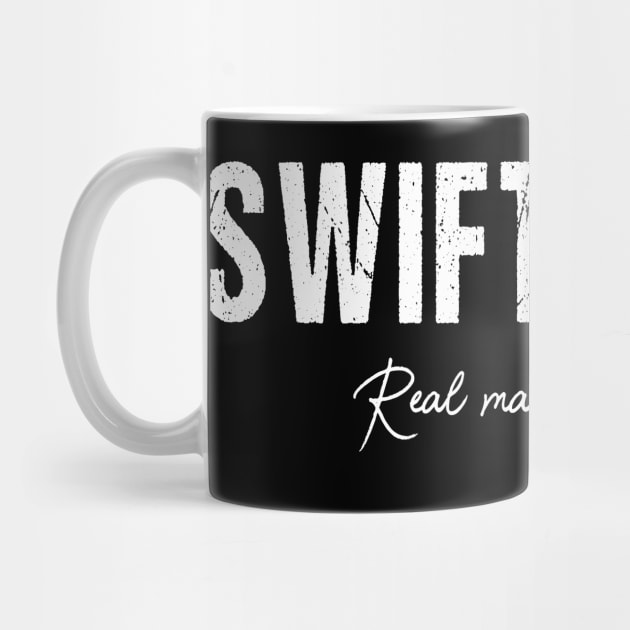 Swiftie Dad by KellyCollDesigns